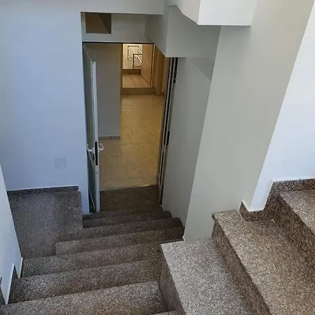 Aldi 1 Appartement *