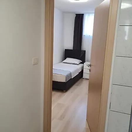 Aldi 1 Appartement